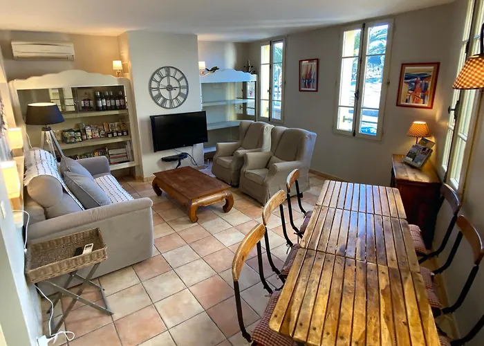Residence Collioure Plage