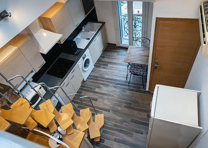 Residence Collioure Plage