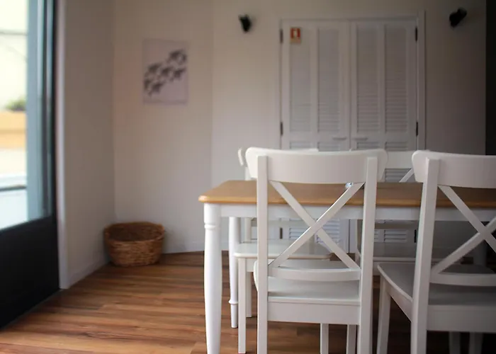Apartamento Mouzinho