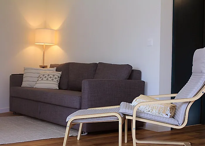 Apartamento Mouzinho
