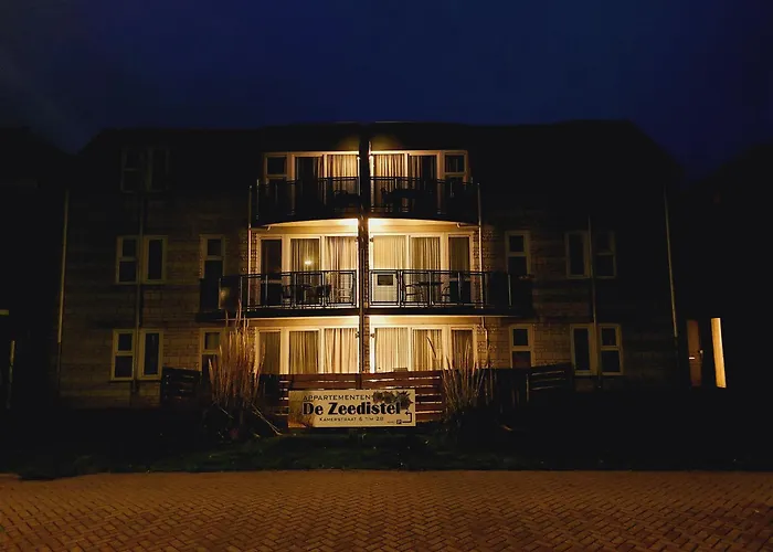 Genieten Texel 8