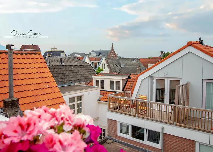 Aparthotel De Koning By Urban Home Stay