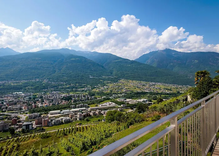 Revo Apartaments - Gualzi63 The Best View