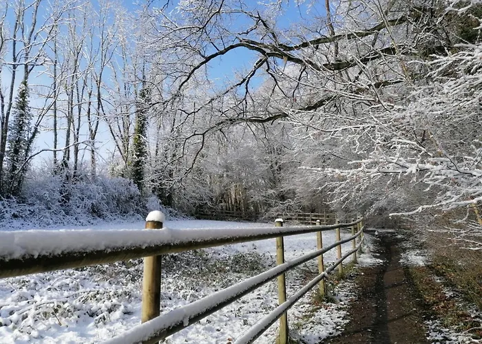 Les Hauts De Meez