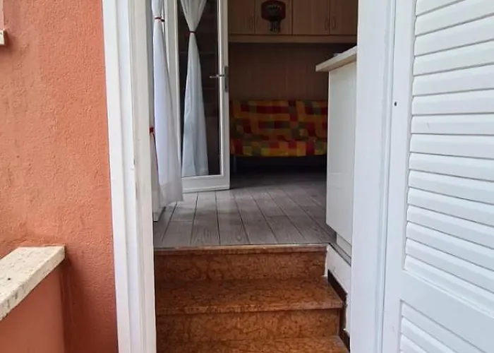 La Casa Del Mare