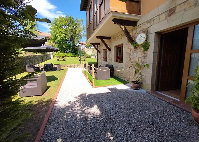 Alquiler de vacaciones: Apartamentos Altamira