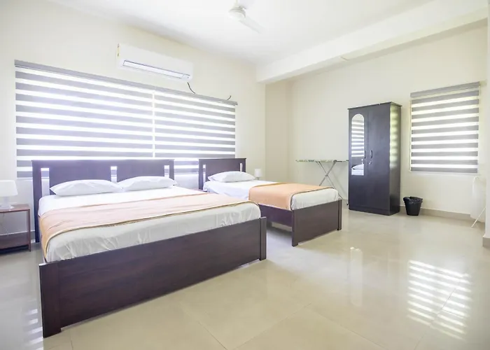 Neemtree Apartments