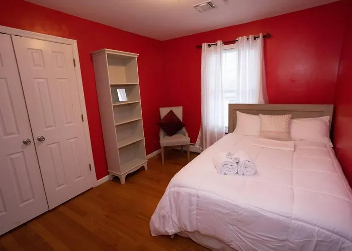 Family 3-Bedroom Home