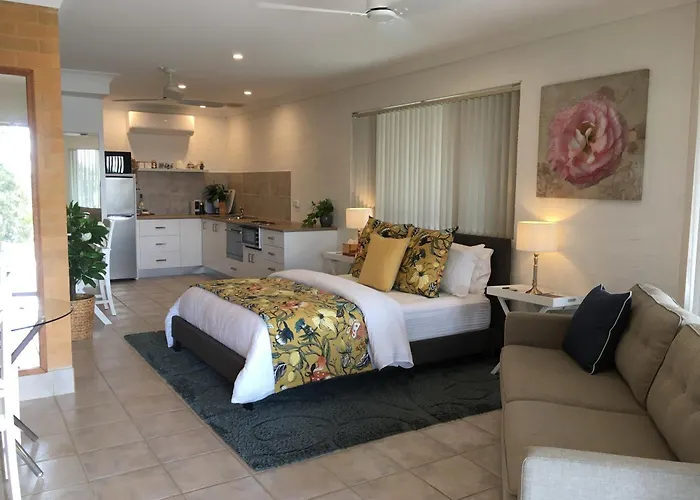 Silverwaters Waterfront Accommodation Lake Macquarie