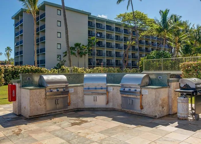 Whaler Resort
