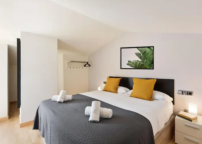 Beach Hotels Lucas House s By Sitges Group