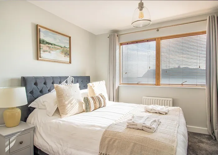 The Sands Sea Front Apartments