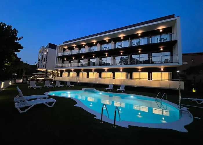 Hotel C31