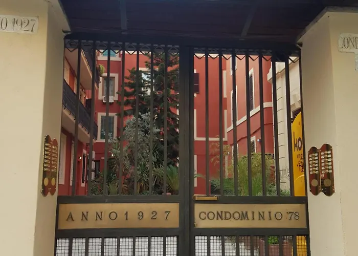 Holiday Home Il Sogno A San Pietro