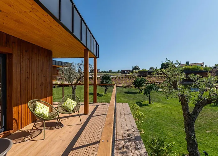 Wecamp Reserva Alecrim