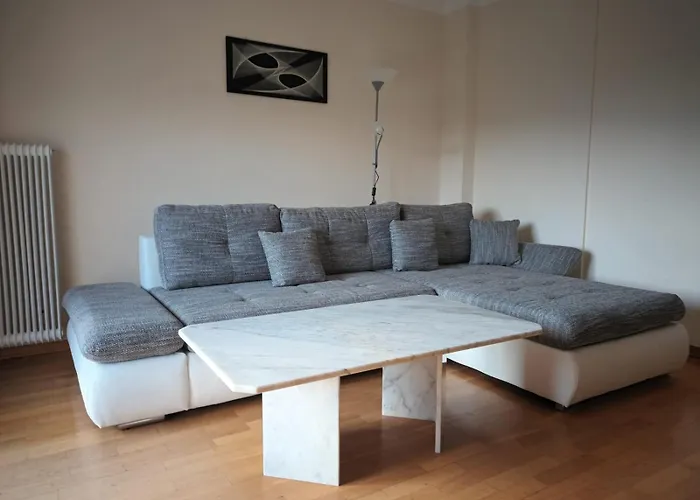 Haus Moser