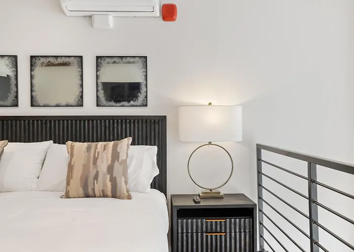 Mcgregor & Main - Luxury Lofts