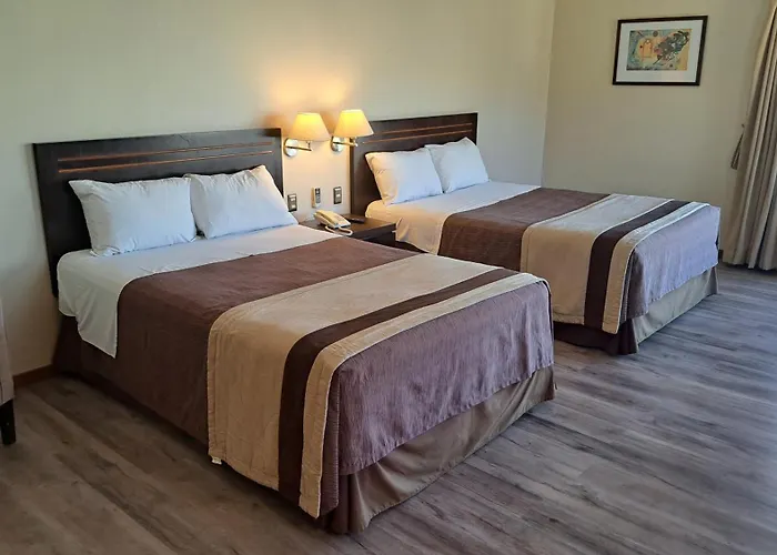 Hotel Diego De Almagro Valparaiso