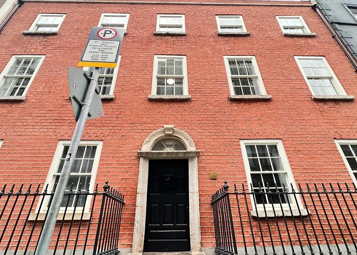 Merrion Square Studios