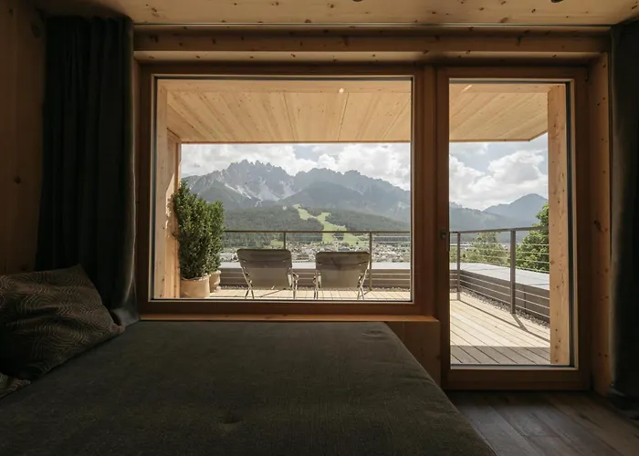 Naturhotel Leitlhof