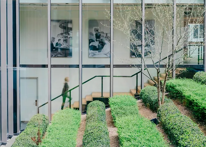 Hotel barato: Hotel Casa Amsterdam