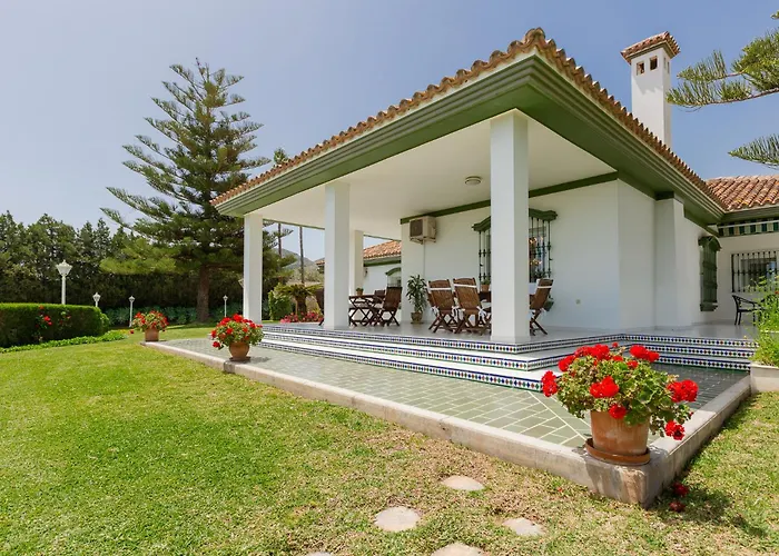 Galemar Pool & Gardens