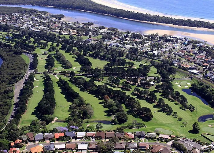 Jones Beach Haven Studio - Kiama Downs Beachside Escape