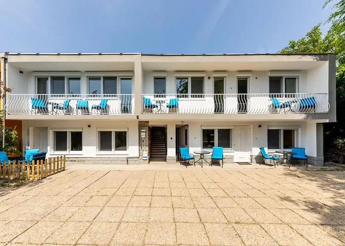 Balaton Wave Apartments
