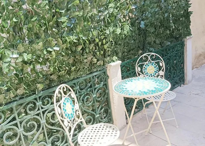 V Apartment Sibenik