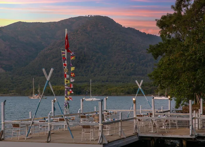 Bay Resort - Adults Only