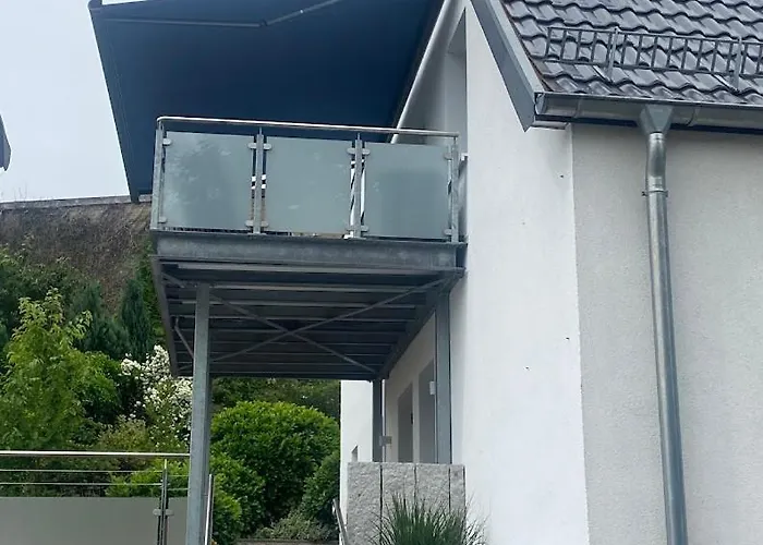 Ferienwohnung Am Polierteich