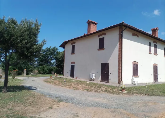 Podere Feltrino