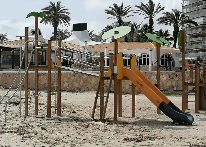 Campoamor Seaview