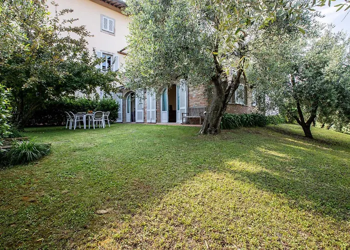 Villa Le Selve