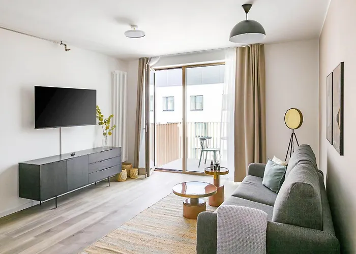 Limehome Budapest Mosonyi