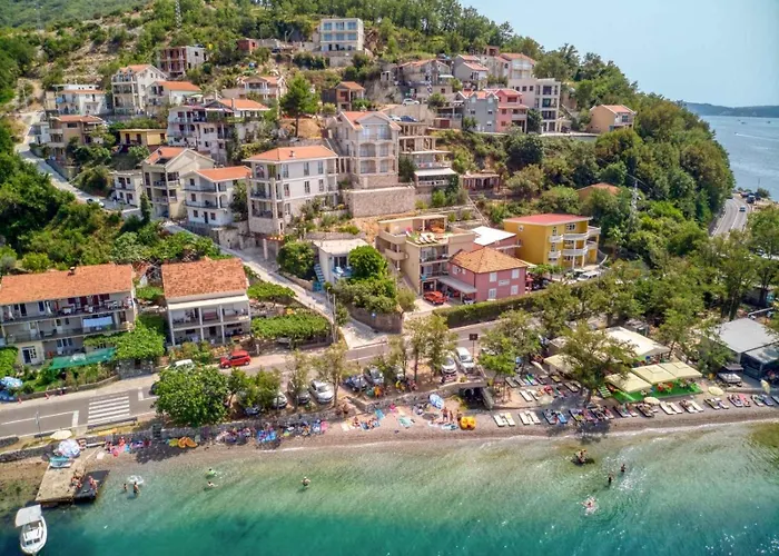 Apartmani Nikic Tivat