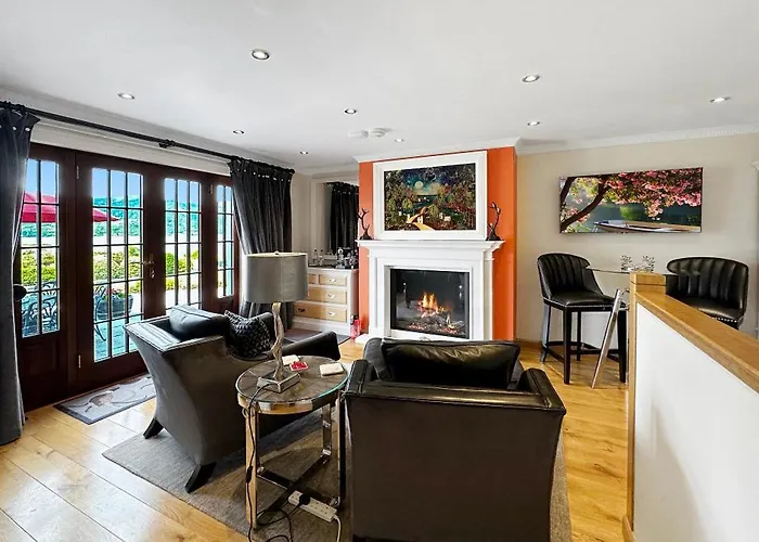 The Allanbreck Studio Glencoe Ballachulish Highlands Near Fortwilliam