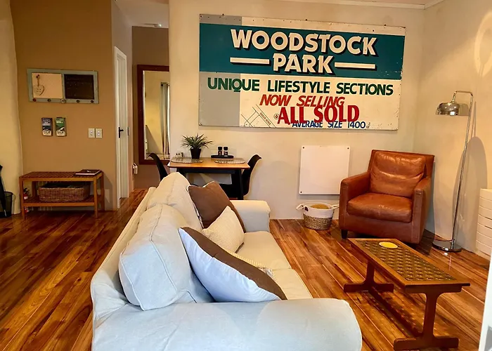 Woodstock Suite