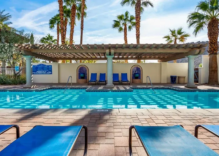 Lv014 Legacy Villas Studio Overlooking The Pool
