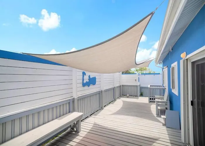 Southwinds Vacation Home