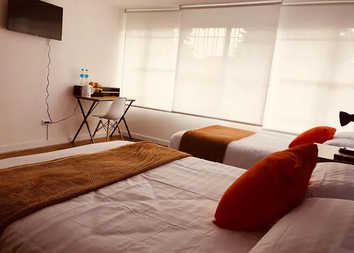 CASA CREAZZO 62 - Movistar Arena, Vive Claro