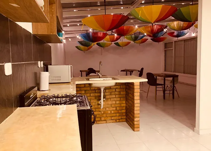 CASA CREAZZO 62 - Movistar Arena, Vive Claro