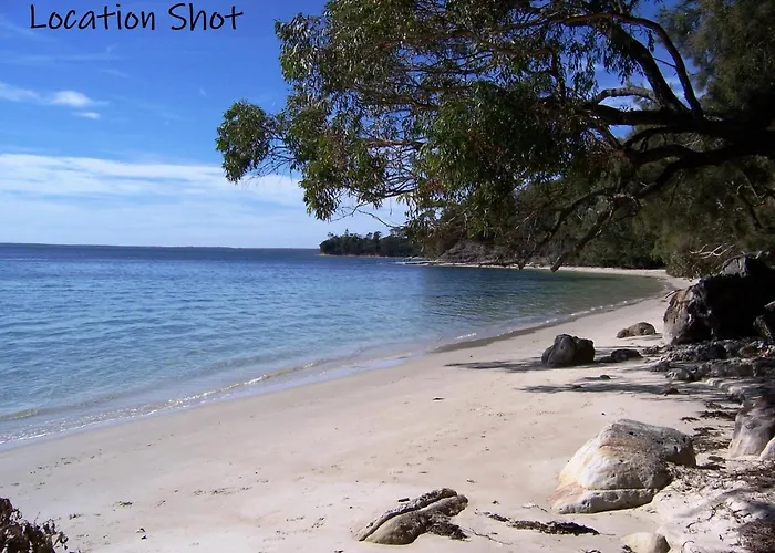Orion Studio 22 - Belle Escapes Jervis Bay