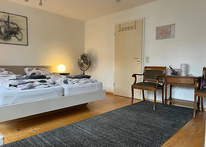 Haus Schoenwald
