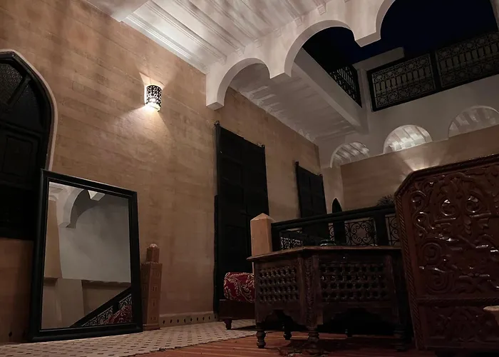 Black Doors
