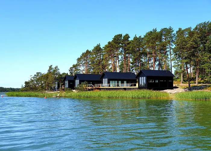 Kustavin Lootholma