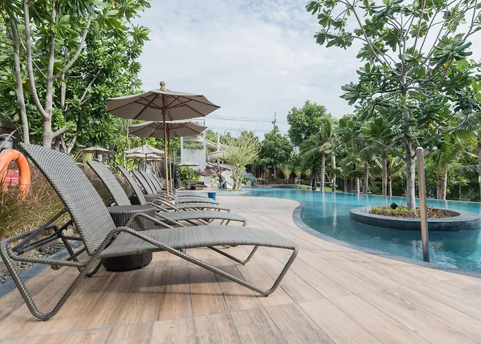 Unixx Pattaya By Alvin