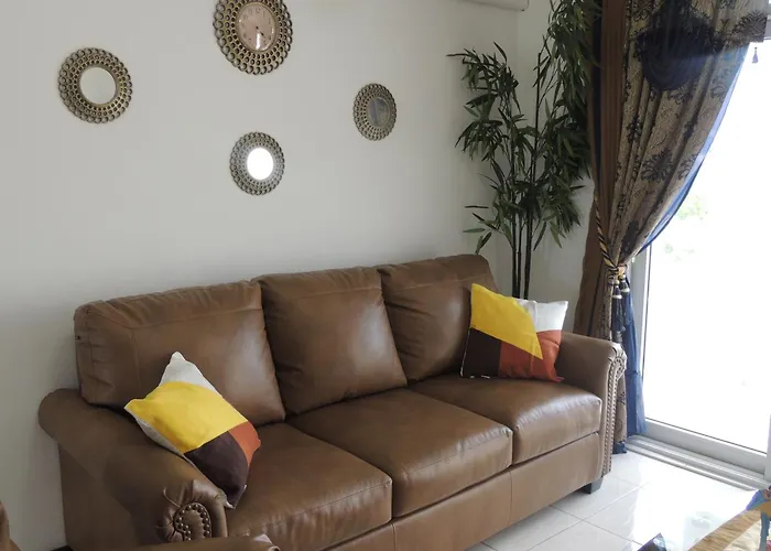 Grand Sun Valley Residences