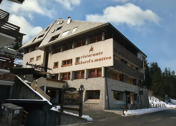  San Matteo
