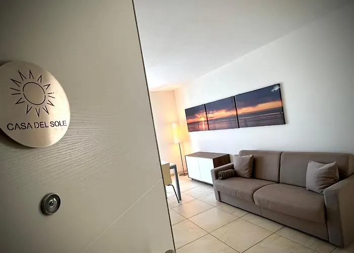 Residenza Roma Marina